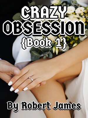 cover image of CRAZY OBSESSION (BOOK 1)
